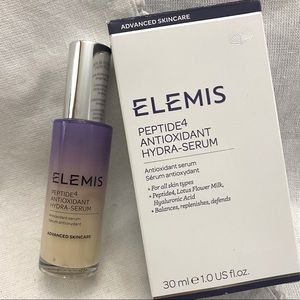 ELEMIS Peptide4 Antioxidant Hydra-Serum